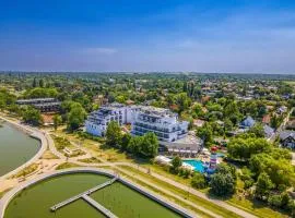 维塔尔那提斯酒店