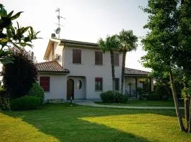 Agri Alloggio Poggiolina