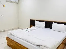 Tejas Gir Villa