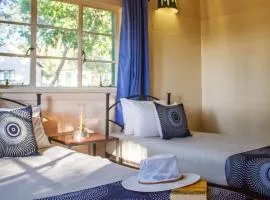 Rest Camp Victoria Falls