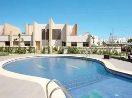 Appart luxueux Marina Saïdia Tamaris 6 piscines