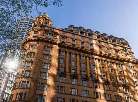 Paradox Sydney