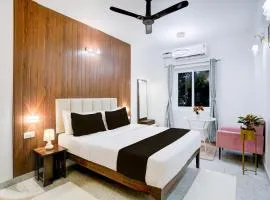 Naavinya by DanCenter - 1BHK apartment in Siolim