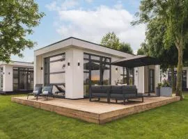 Luxurious holiday home nearby the Lower Rhine