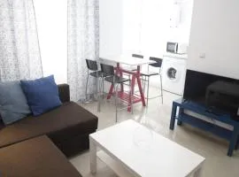 Fantástico Piso, Junto a Playa y Pleno Centro