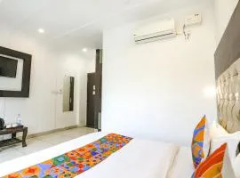 Hotel Madhuban inn rishikesh