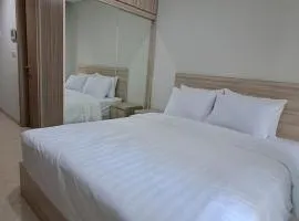 Goldcoast apartment pik seaview