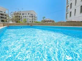 Achziv on the beach Apartment