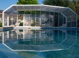 L'APARTE - le studio Les Vignes