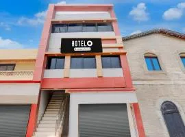 Hotel O Dwarka Formerly Hotel Shree