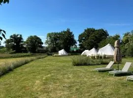 Les Fresses Glamping