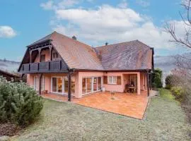 Le Val Charmant