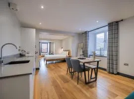 Oban Bay Apartments