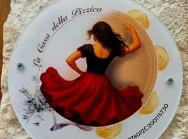 La Casa della Pizzica