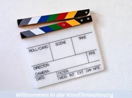 Kinofilmwohnung im Gästehaus Graf-Schmelzer