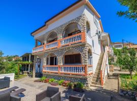 Apartments Albina，位于洛帕的酒店