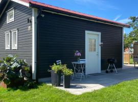 Suncity Solsidan，位于博里霍尔姆的酒店