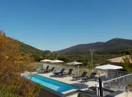 Appartement Candella 3 chambres