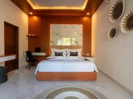 3BR Brand New Cozy Private Villa D'Pondok Balangan