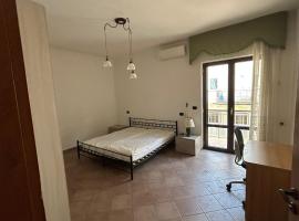 le due noci，位于格罗塔米纳尔达的酒店