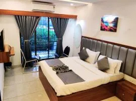 Rajdhani Resort Lonavala