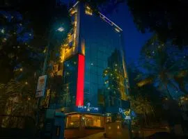 FabHotel Prime Deccan 8 - Nr Law college