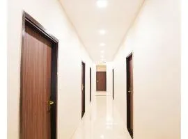The Jaipur AC Room