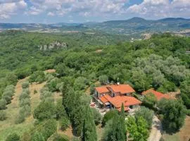 B&B Villa Miramì