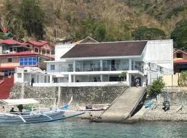 Villa Ebarle Diving Resort