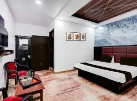 Collection O Jaipur Railway Station Road Hotel Rawat