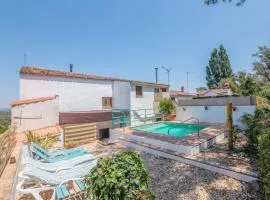 Casa Rural La Trastienda