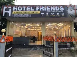 HOTEL FRIENDs