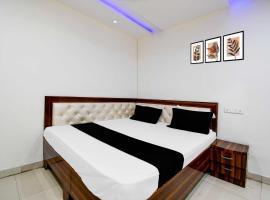Collection O Gorakhpur Industrial Area Shaurya Inn，位于Pipra的酒店