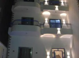 Bastet Retreat Hotel
