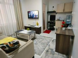 Kiambu road Green Zone Macedonia，位于Kiambu的酒店