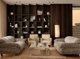 Bob W Munich Schwabing，位于慕尼黑的酒店