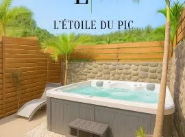 L'étoile du Pic