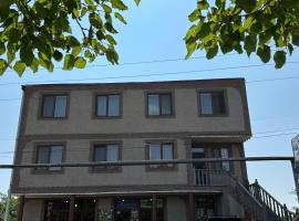 Tatev Inn Shinuhayr，位于Shinuhayr的酒店