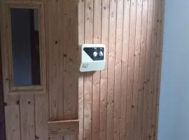 La Gaulette Seaview Villa