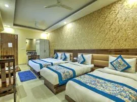 Hotel Smart Lax
