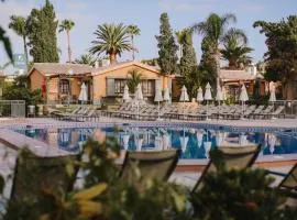 Suites & Villas by Dunas