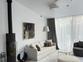 Butique Apartamentai Birštone - Holistic Skin & Wellness SPA Apartments - Inovatyvios dermatologijos centras