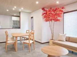 SAKURA Haus