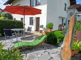 Ferienwohnung Rauscher