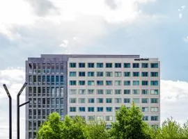 easyHotel Paris Nord Aubervilliers