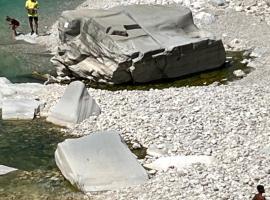 Room for Rent，位于Brataj的酒店