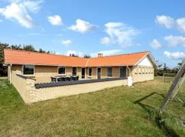 Holiday Home Oluffa - 350m from the sea by Interhome