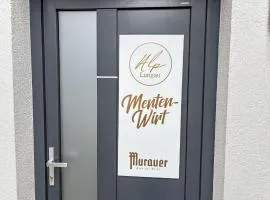 Apartment Mentenwirt Alp Lungau by Interhome