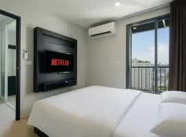 Skyline Luxury Condo Bangkok