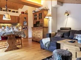 Apartment Mon Abri by Interhome